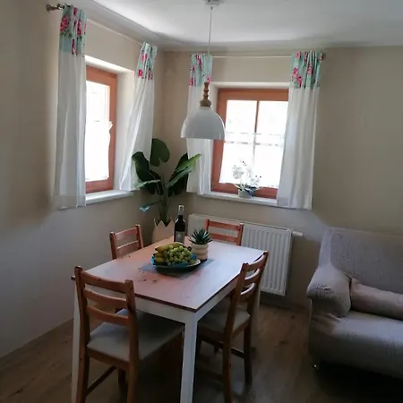 Mittergutnigg Apartamento