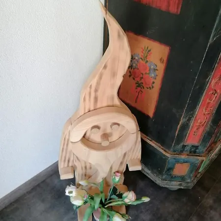 Mittergutnigg Innervillgraten