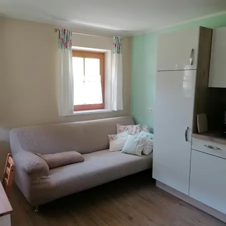 Mittergutnigg Apartamento
