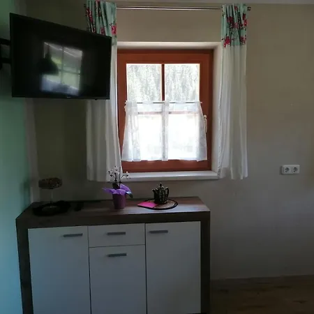 Mittergutnigg Apartamento Innervillgraten