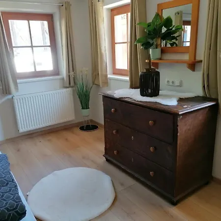 Apartamento Mittergutnigg *