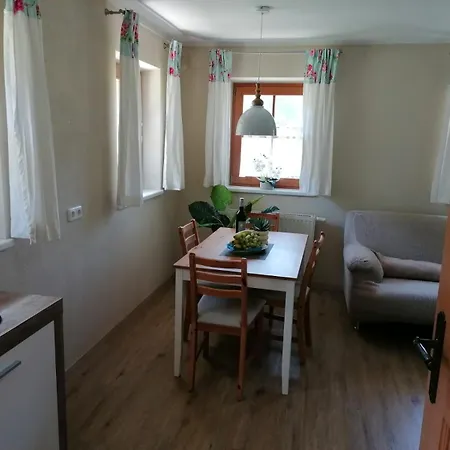 Mittergutnigg Apartamento *