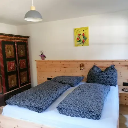 Mittergutnigg Innervillgraten