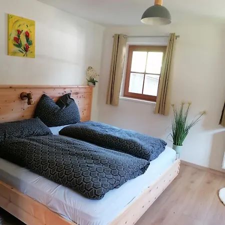 Apartamento Mittergutnigg