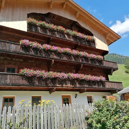 Apartamento Mittergutnigg *